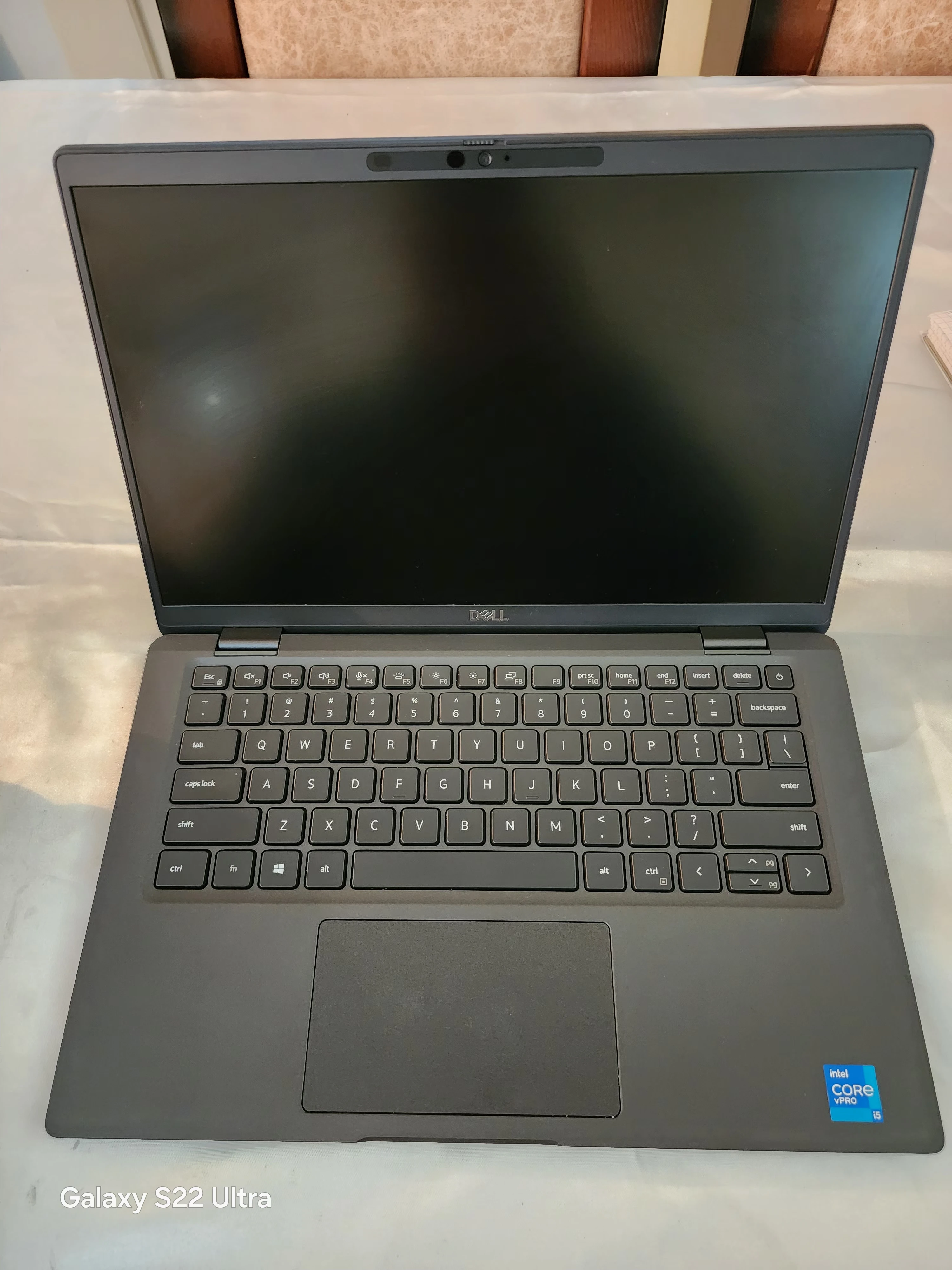 Dell Latitude 7420