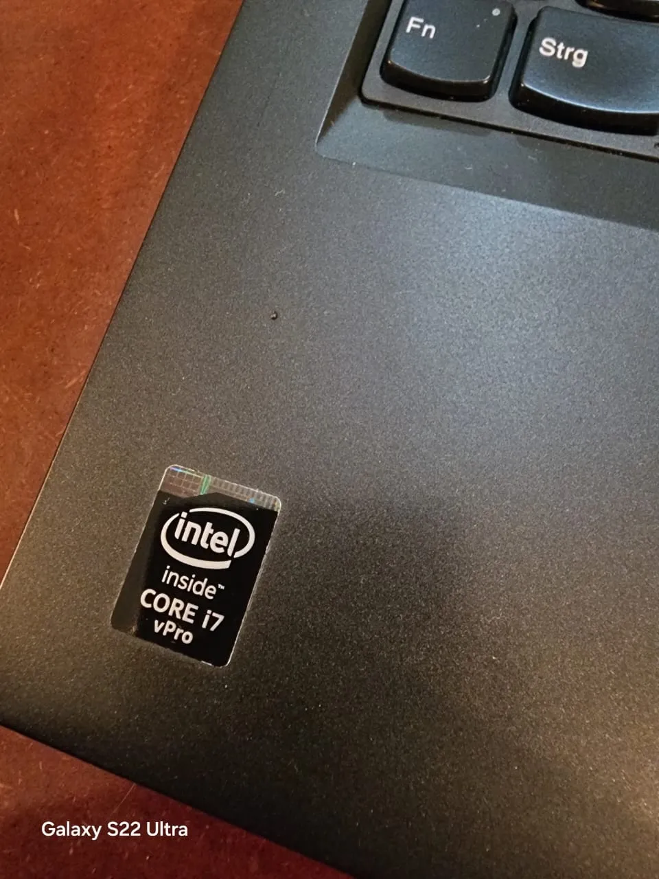 Intel Core i7