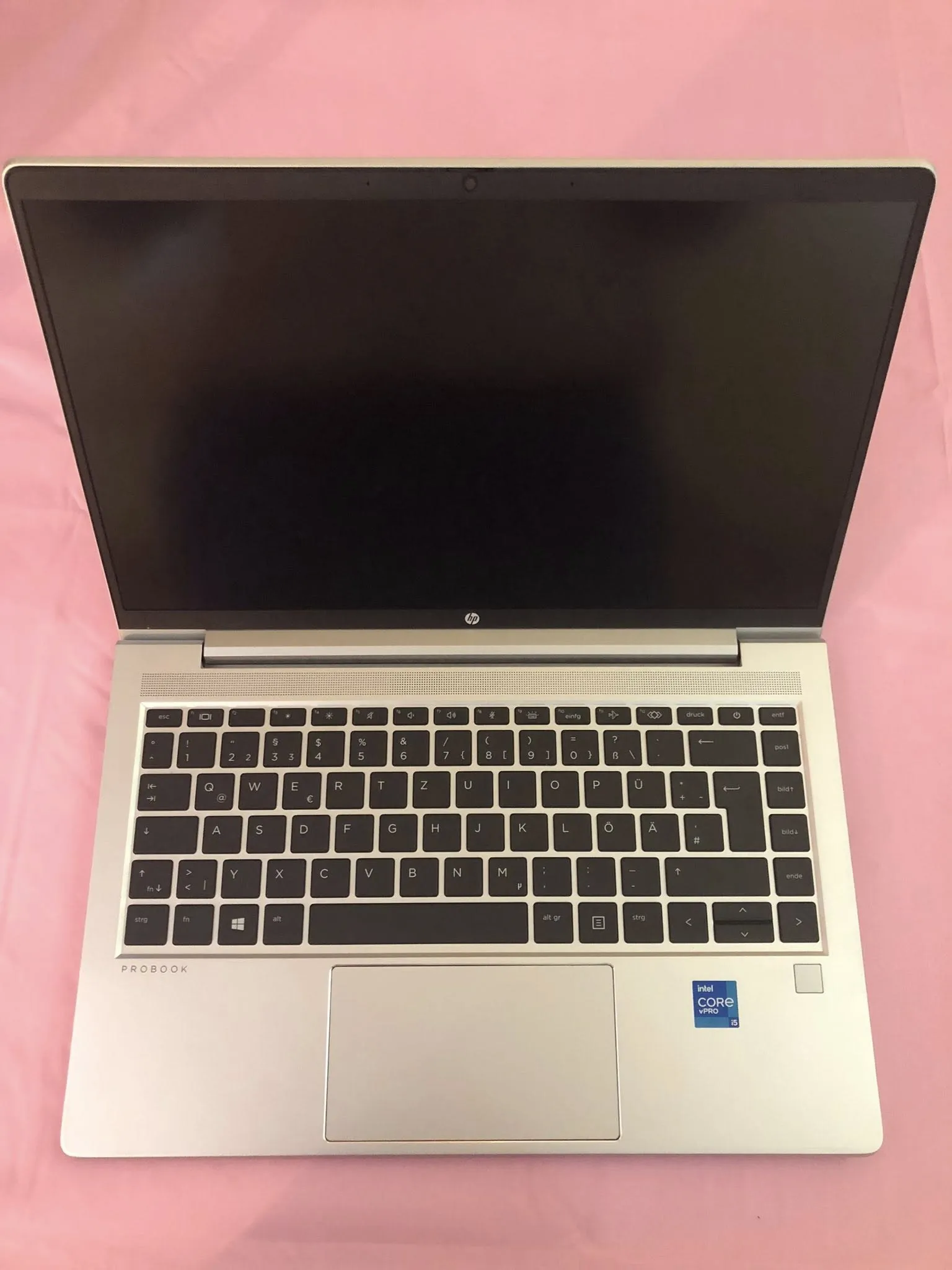 HP ProBook 640 G8