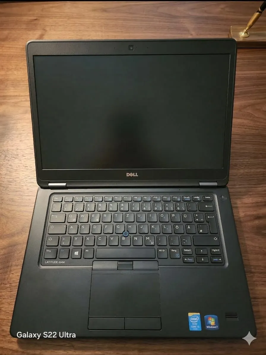 Dell Latitude 5450