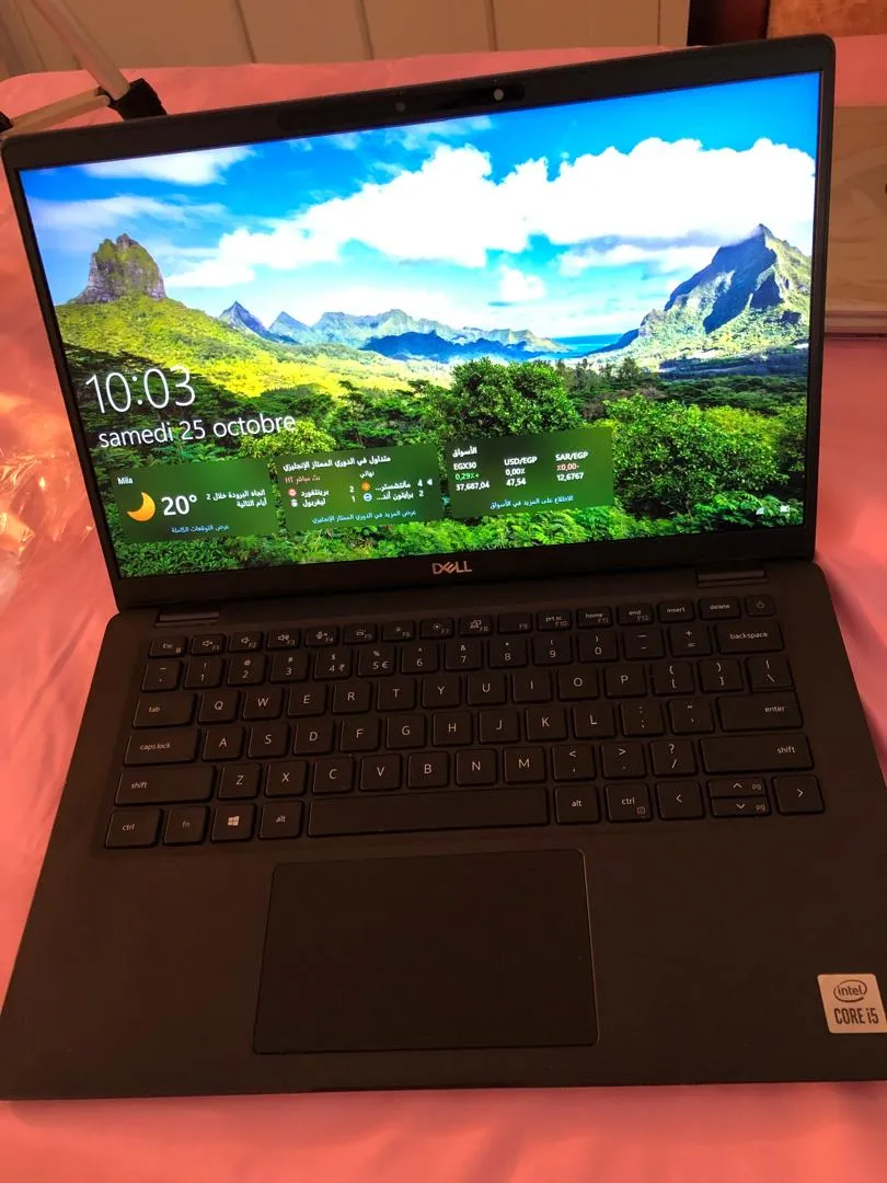 Dell Latitude 7410